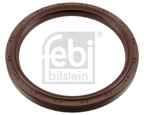 Shaft Seal, crankshaft